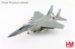 McDonnell Douglas F15EX Eagle II 20-0002, 53 WG, USAF, 2002 (with 8 x AIM-120)