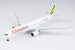Airbus A350-900 Ethiopian Airlines "Celebrating our 10th A350" ET-AVE