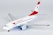 Boeing 737-600 Austrian Airlines OE-LNM