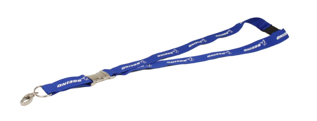 Fita - Boeing Schlüsselband Lanyard