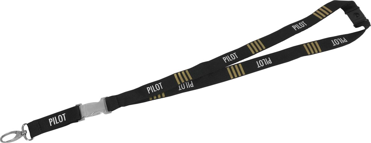 Fita - Pilot
