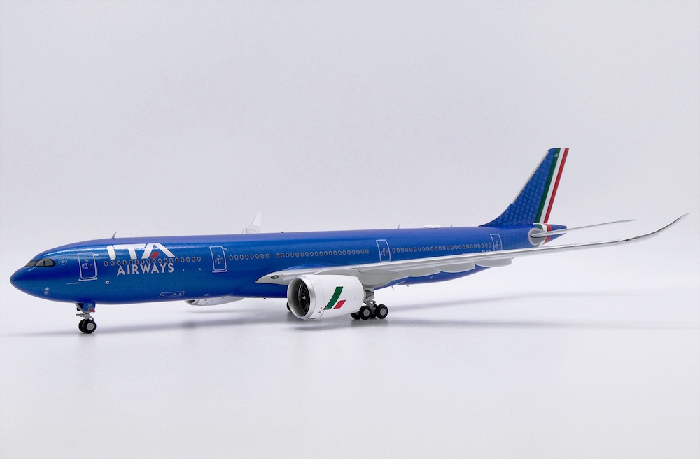 Airbus A330-900neo ITA Airways EI-HJN