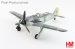 FW 190A-3 Luftwaffe Black 13/2181, 8/JG.2