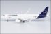 Airbus A320neo Lufthansa D-AINY "Lovehansa"
