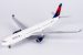 Airbus A330-300 Delta Air Lines N815NW