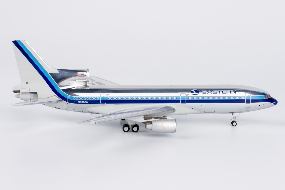 buchannan_models_10011_lockheed_l1011_1_tristar_eastern_air_lines_n305ea_bare_metal_x8b_209335_3
