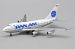 Pan Am Boeing 747SP N533PA