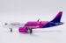 Wizz Air Airbus A320neo HA-LJE