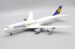 Boeing 747-8 Lufthansa "Fanhansa Siegerflieger" D-ABYI