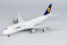 Lufthansa Boeing 747-8