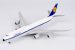 Lufthansa 747-8 D-ABYT