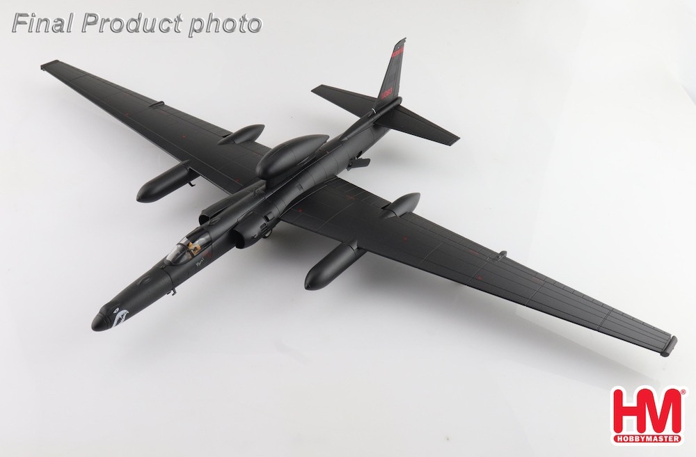 Lockheed U2S Dragon Lady USAF 80-1083, 99th ERS / 9th RW, RAF Fairford , 2021