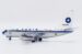 Boeing 737-200 Varig PP-VMK Polished