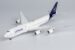 Boeing 747-8 Lufthansa D-ABYA TEAM D