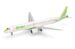 Embraer ERJ195-E2 Binter Canarias Islas Canarias EC-NEZ