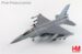 F16 Fighting Falcon MLU 755, Chilean Air Force