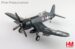 Vought F4U-4 Corsair White 13, Capt. Kenneth Walsh (21 kills), VMF-222, Okinawa 1945