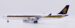 Airbus A340-500 Singapore Airlines "Leadership" 9V-SGB