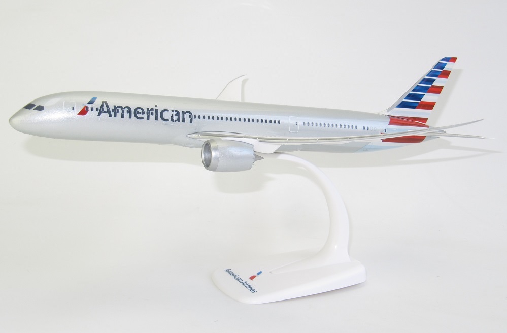 Boeing 787-9 Dreamliner American Airlines N841AN