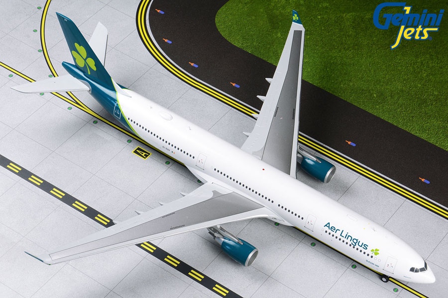 Airbus A330-300 Aer Lingus EI-EDY