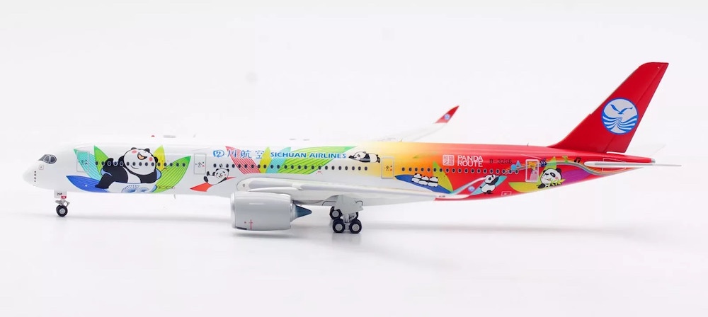 aviation_400_av4270_airbus_a350_941_sichuan_airlines_panda_route_b_32g6_detachable_gear_x72_204727_15