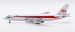 Convair CV880 TWA Trans World Airlines